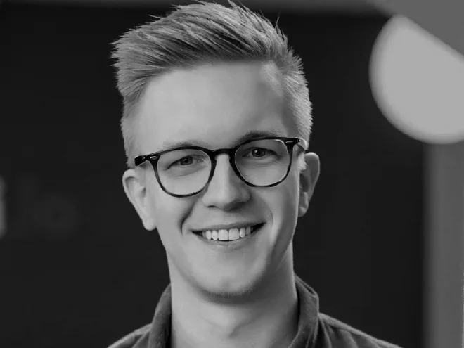 Christoffer Ry Mouritzen