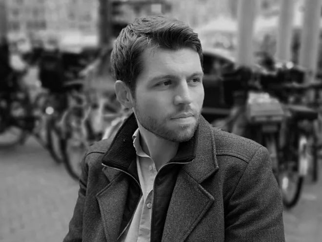 Martin Juul Petersen