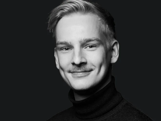 Mikkel Agerlin Christensen